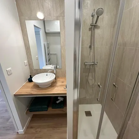 Decouvrez Apartment